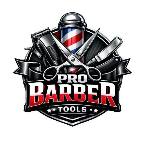 Pro Barber Tools