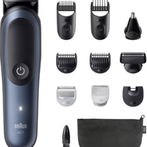 Професійна машинка для стрижки Braun 4000